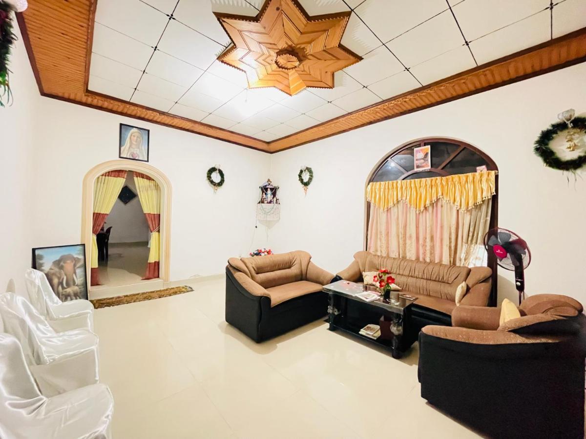 Shalomi'S Villa & Happy Home Negombo Exterior foto