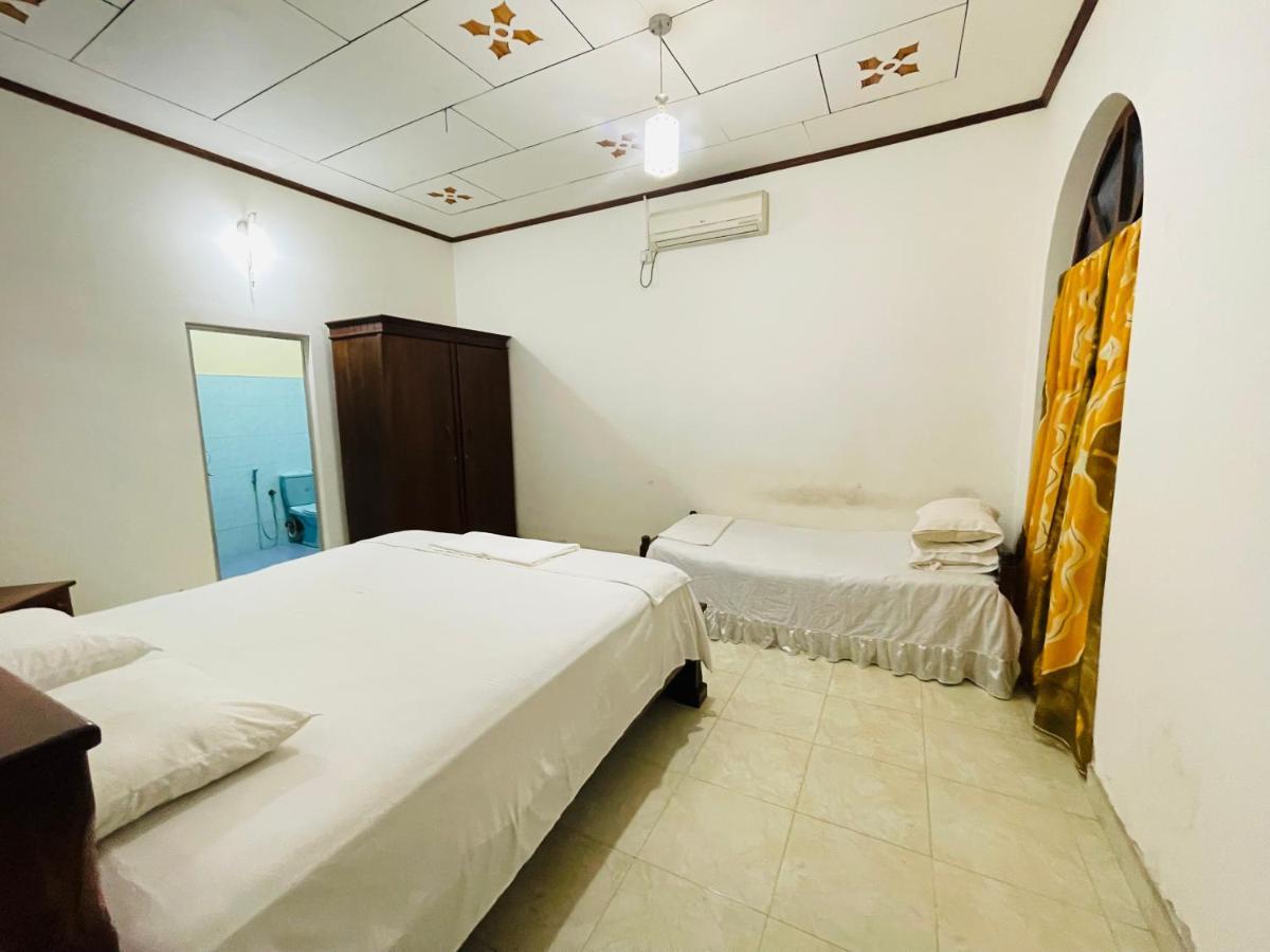 Shalomi'S Villa & Happy Home Negombo Exterior foto